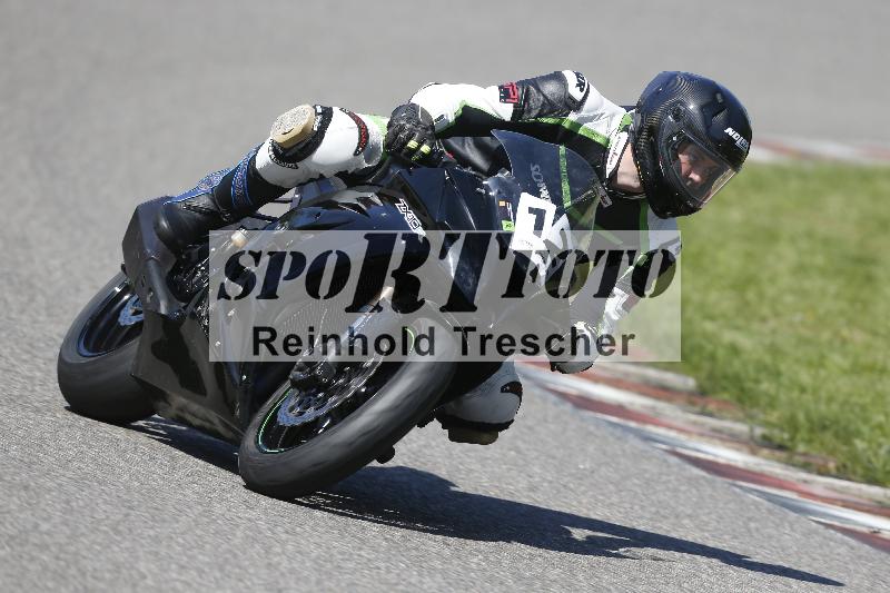 /12 30.04.2025 Speer Racing ADR/Gruppe gruen/12
